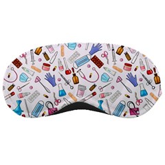 Medical Sleeping Mask by SychEva