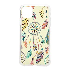 Dreamcatcher Abstract Pattern Iphone 11 Pro Max 6 5 Inch Tpu Uv Print Case by Semog4