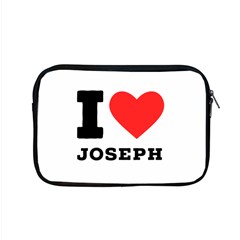 I Love Joseph Apple Macbook Pro 15  Zipper Case by ilovewhateva