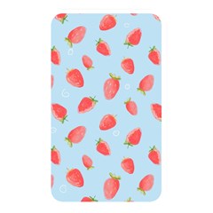 Strawberry Memory Card Reader (rectangular) by SychEva