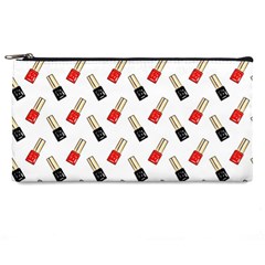 Nails Manicured Pencil Case by SychEva