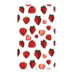 Strawberry Watercolor Memory Card Reader (rectangular) by SychEva