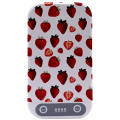 Strawberry Watercolor Sterilizers by SychEva