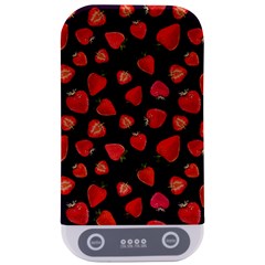 Strawberry On Black Sterilizers by SychEva