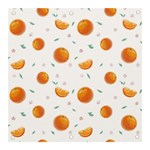 Oranges Banner and Sign 3  x 3  Front