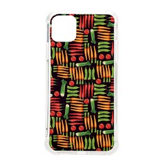 Vegetable Iphone 11 Pro Max 6 5 Inch Tpu Uv Print Case by SychEva