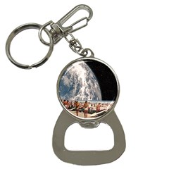 Astronomical Summer View Bottle Opener Key Chain by Jack14