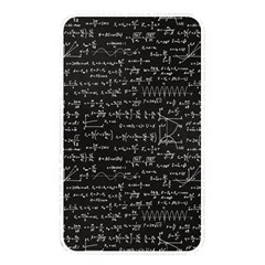 Math-equations-formulas-pattern Memory Card Reader (rectangular) by Salman4z