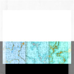 Background Marble Set Rectangular Jigsaw Puzzl by pakminggu