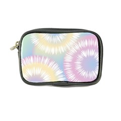 Tie Dye Pattern Colorful Design Coin Purse by pakminggu