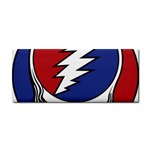 Grateful Dead Hand Towel Front