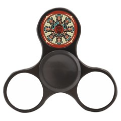 Grateful Dead Pacific Northwest Finger Spinner by Mog4mog4