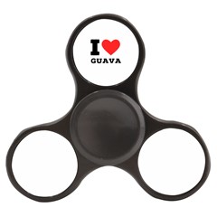 I Love Guava  Finger Spinner by ilovewhateva