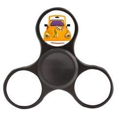 Car-transportation-cartoon-comic Finger Spinner by 99art