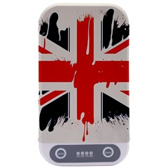 Union Jack England Uk United Kingdom London Sterilizers by Bangk1t