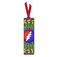 Grateful Dead Pattern Small Book Marks by Wav3s