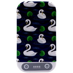 Swan-pattern-elegant-design Sterilizers by Wav3s