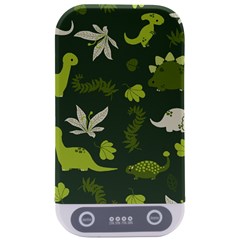 Cute Dinosaur Pattern Sterilizers by Wav3s