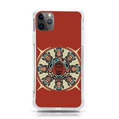 Skull Grateful Dead Phone Gratefuldead Iphone 11 Pro Max 6 5 Inch Tpu Uv Print Case by Cowasu