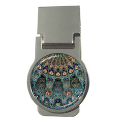 Saint Petersburg  Architecture Money Clips (round)  by Bangk1t