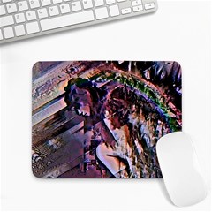 Prismatic Pride Small Mousepad by MRNStudios