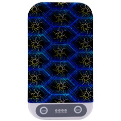 Blue Bee Hive Sterilizers by Amaryn4rt