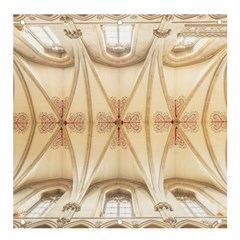 Wells Cathedral Well Cathedral Banner And Sign 4  X 4  by Celenk