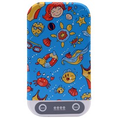 Hand-drawn-seamless-pattern-summer-time Sterilizers by uniart180623