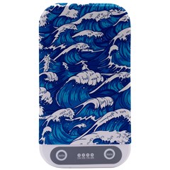 Storm-waves-seamless-pattern-raging-ocean-water-sea-wave-vintage-japanese-storms-print-illustration- Sterilizers by uniart180623