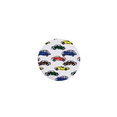 Cars-pattern 1  Mini Magnets by uniart180623