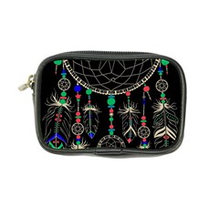 Dreamcatcher Magic Magical Coin Purse by uniart180623