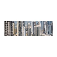 Building Sea Architecture Marina Sticker (bumper) by Ravend