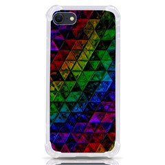 Pride Glass Iphone Se by MRNStudios