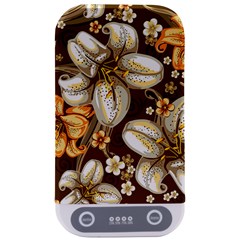 Flowers Pattern Floral Patterns Decorative Art Sterilizers by uniart180623