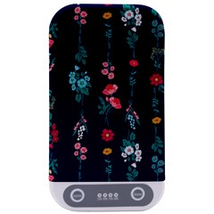 Flowers Pattern Bouquets Colorful Sterilizers by uniart180623