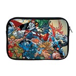 80 s Cartoons Cartoon Masters Of The Universe Apple MacBook Pro 17  Zipper Case Front