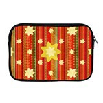 Wallpaper Decor Backdrop Design Art Scrapbooking Apple MacBook Pro 17  Zipper Case Front