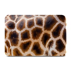 Giraffe Skin Design Plate Mats by Excel