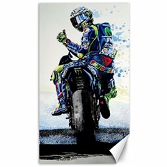 Download (1) D6436be9-f3fc-41be-942a-ec353be62fb5 Download (2) Vr46 Wallpaper By Reachparmeet - Download On Zedge?   1f7a Canvas 40  X 72  by AESTHETIC1