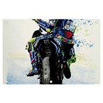 Download (1) D6436be9-f3fc-41be-942a-ec353be62fb5 Download (2) Vr46 Wallpaper By Reachparmeet - Download On Zedge?   1f7a Banner and Sign 6  x 4  Front