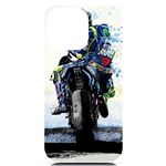 Download (1) D6436be9-f3fc-41be-942a-ec353be62fb5 Download (2) Vr46 Wallpaper By Reachparmeet - Download On Zedge?   1f7a iPhone 14 Pro Max Black UV Print Case Front