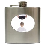 Screenshot 20230716 184009 Screenshot 20230716 184222 Hip Flask (6 oz) Front