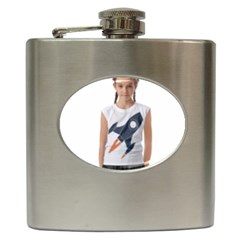 Img 20230716 195940 Img 20230716 200008 Hip Flask (6 Oz) by 3147330