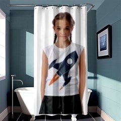 Img 20230716 195940 Img 20230716 200008 Shower Curtain 36  X 72  (stall)  by 3147330