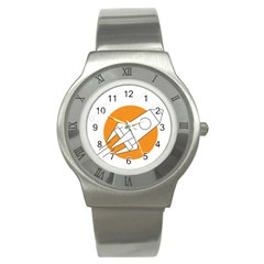 Img 20230716 190400 Img 20230716 190422 Stainless Steel Watch by 3147330