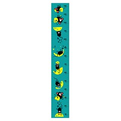 Baby-measures Growth Chart Height Ruler For Wall by flowerland