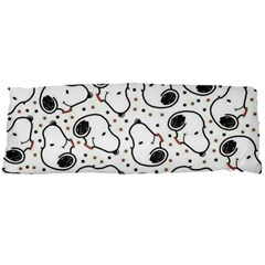 Dog Pattern Body Pillow Case Dakimakura (two Sides) by Bangk1t