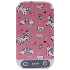 Cute-unicorn-seamless-pattern Sterilizers by pakminggu