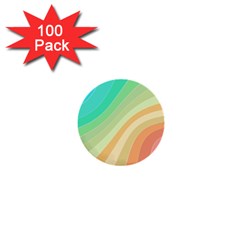 Arrangement-aesthetics-aesthetic 1  Mini Buttons (100 Pack)  by Bedest