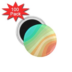 Arrangement-aesthetics-aesthetic 1 75  Magnets (100 Pack)  by Bedest